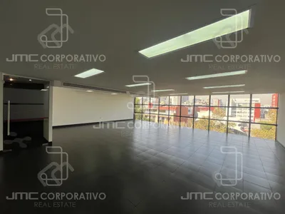 Oficina en renta