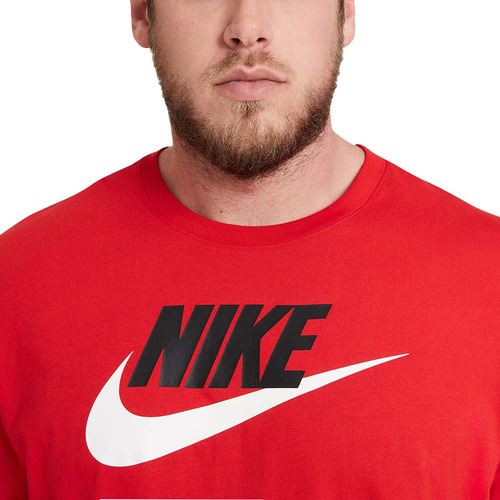 Camiseta Nike Hombre Ar5004-657