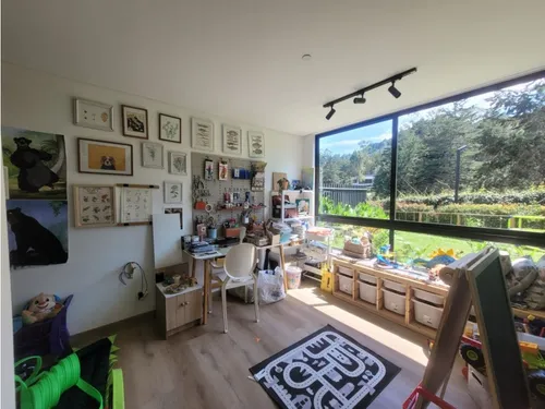 Apartamento En Venta En Sajonia