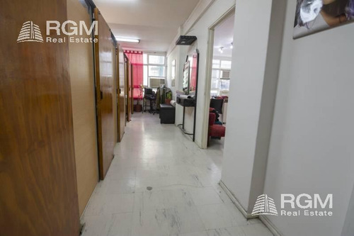 Imagen 6 de 8 de Oficina En Venta En Peron Y Maipu