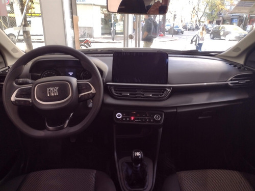 Imagen 5 de 15 de Nuevo Fiat Pulse 1.3 Entrega Inmediata!! (lma)