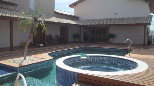 Imagem 2 de 11 de Casa À Venda, 3 Quartos, 3 Suítes, 3 Vagas, Parque Vereda Dos Bandeirantes - Sorocaba/sp - 4177