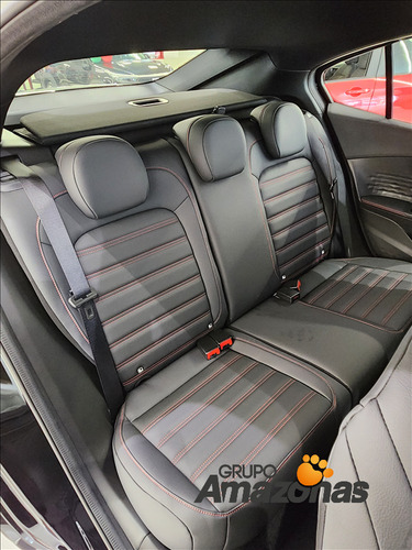 Fiat FASTBACK 1.3 TURBO 270 FLEX ABARTH AT6