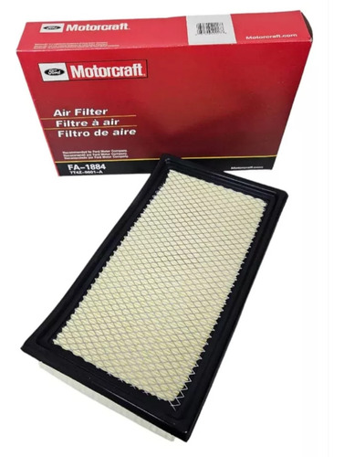 Filtro De Aire Motor Ford Explorer 3.5l 2011-2015