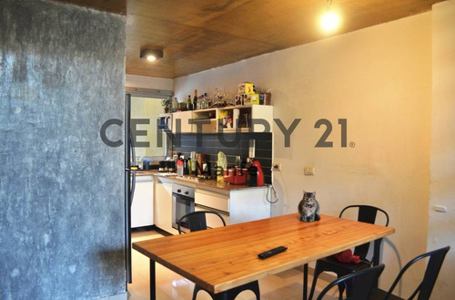 Imagen 4 de 14 de Venta Dos Ambientes Loft Villa Del Parque Complejo Solares. Parque Y Pileta