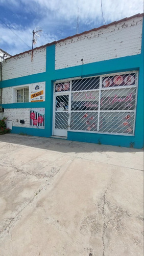 Vendo Galpon Y Local En Zona Centro De Neuquen