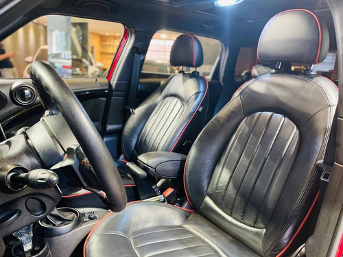 Mini Countryman 1.6 John Works All4 16v Gasolina 4p
