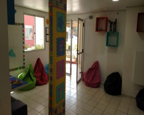 Germânia Apartamento 2 Dormitórios 49 M² 1 Vaga Próximo Estação Metrô Campo Limpo. - 1372-ap - 67750192