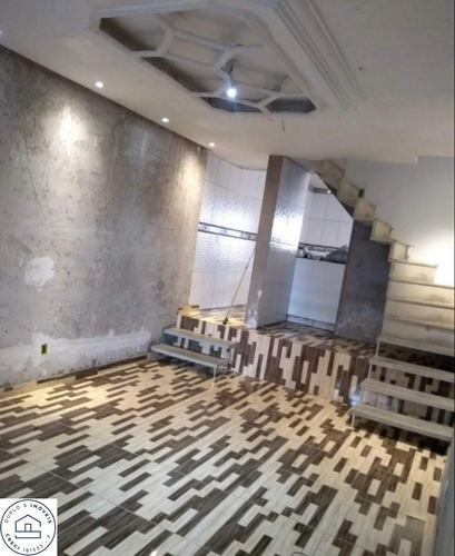 Imagem 29 de 30 de Sobrado Em Sao Paulo / Zona Sul / Balneário São Jose. - 299 - 70751093