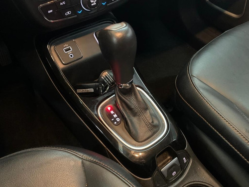 Imagem 6 de 10 de Jeep Compass