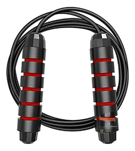 Cuerda Para Ejercicios Speed Rope Cuerda Athletics 