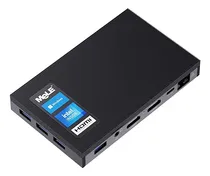 Comprar Mele Quieter2q Mini Pc Sin Ventilador Windows 11 Pro Celeron