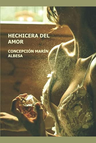 Hechicera Del Amor