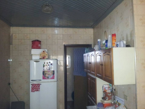 Imagem 3 de 11 de Venda - Casa - Vila São Pedro - Americana - Sp - D3493