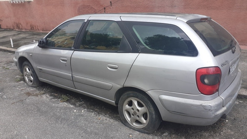 Imagem 5 de 5 de Citroën Xsara 1999 1.8 Glx Aut. 5p