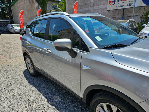 GAC GS3 GB 1.5 MT