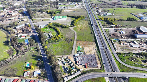Sitio En Venta En Talca