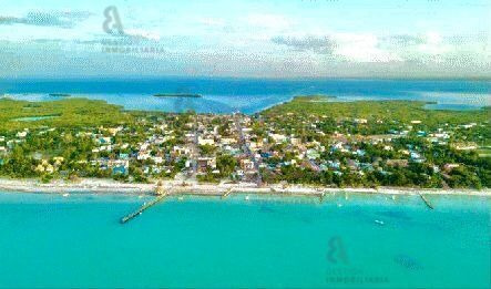 Imagen 8 de 10 de Terreno En Esquina Venta En Isla Holbox, Quintana Roo Ctv133