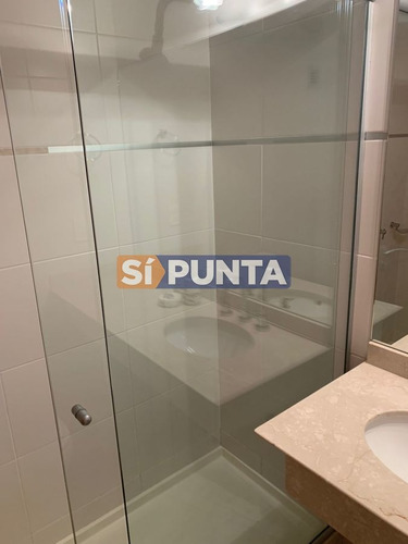 Imagen 21 de 21 de Apartamento En Alquiler Anual