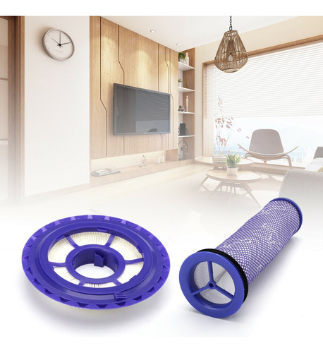 Filtro Hepa Reemplazo Para Dyson Dc41 Dc65 Dc66 Animal Vacum