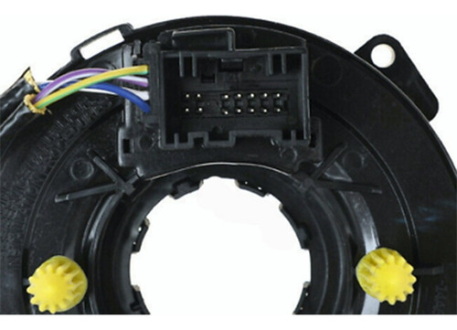 Resorte Reloj Pista Carrete For Ford F-150 Fx2 Fx4 11-2014