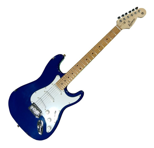 Guitarra Stratocaster Rockman Egt-104
