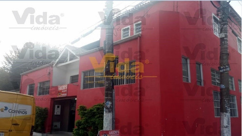 Prédio Em Piratininga - Osasco - 44061