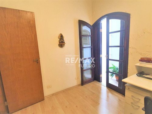 Casa Com 5 Quartos À Venda, 250 M² Por R$ 617.000 - Pestana / Jd Roberto - Osasco/sp - Ca0102