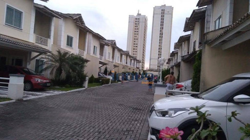 Imagem 2 de 20 de Casa Com 3 Dormitórios À Venda, 134 M² Por R$ 490.000,00 - Messejana - Fortaleza/ce - Ca0981