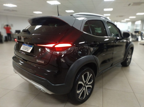 Fiat Pulse 1.0 TURBO 200 FLEX IMPETUS CVT