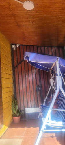 Linda Casa En Villa Pacifico Sur ! (108233)