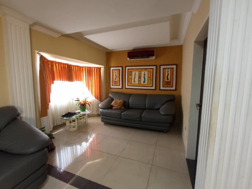 Imagen 4 de 10 de Townhouse En Venta En Urbanización Villas Geica La Morita