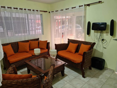 Imagen 1 de 4 de Alquilo Apartamento Amueblado