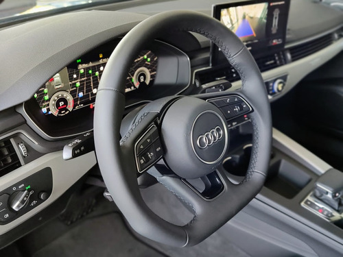 Audi A4 2.0 Fsi Quattro 252cv