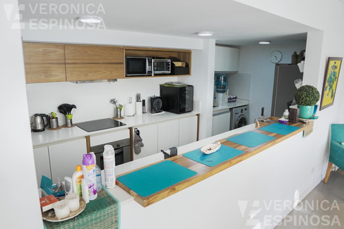 Departamento Venta Castelar 3 Ambientes