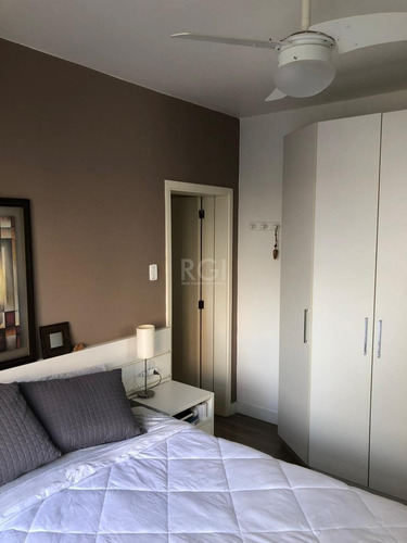 Imagem 8 de 11 de Apartamento - Azenha - Ref: 543701 - V-pj6428