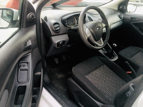 Imagem 4 de 6 de Ford Ka Plus