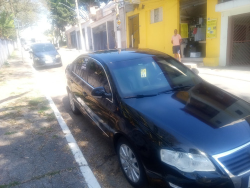 Imagem 5 de 11 de Passat Alemão