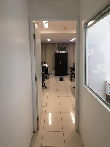 Imagem 15 de 30 de Sala Comercial Para Alugar - Boa Viagem - Recife - Sa0177