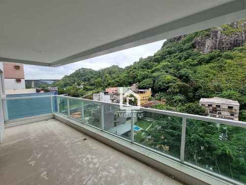 Imagem 7 de 26 de Apartamento Pronto Para Morar Na Praia Da Costa - Ap0841