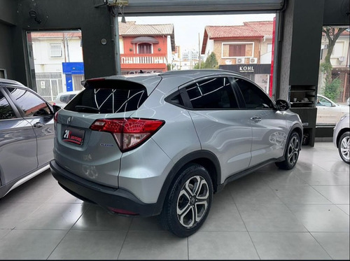 Honda HR-V 1.8 Exl Flex Aut. 5p