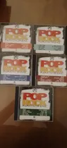 Comprar Pop Rock Nacional - Coleção 5 Cds Mtv - Sony Music
