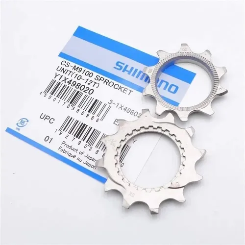 comprar Pinhão Cs-m6100\u002F M7100\u002F M8100\u002F M9100 10 E 12d Shimano 12v