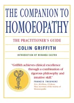 Comprar Libro: Complementario De La Homeopatía: La Guía Para Profesi