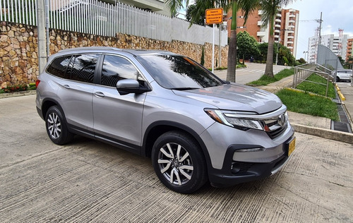Honda Pilot 4x2