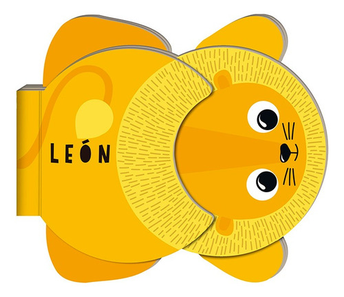 Mi Libro León