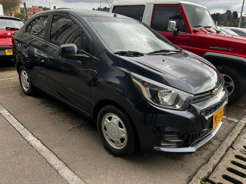 Chevrolet Beat 1.2 Lt