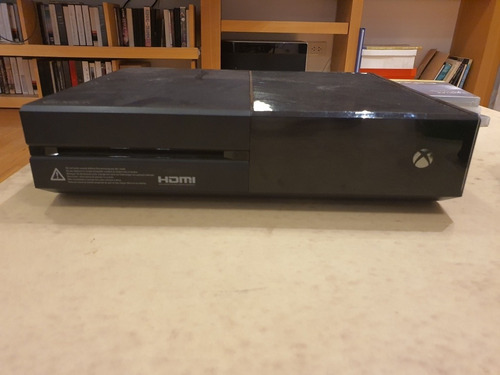 Xbox One 500gb