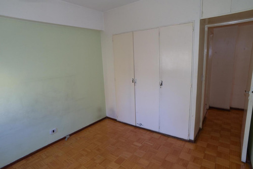 Imagen 10 de 27 de Venta Depto De 2 Ambientes Con Cochera Excelente Ubicación