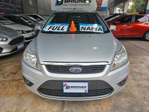 Ford Focus 2 1.6 Trend Sigma